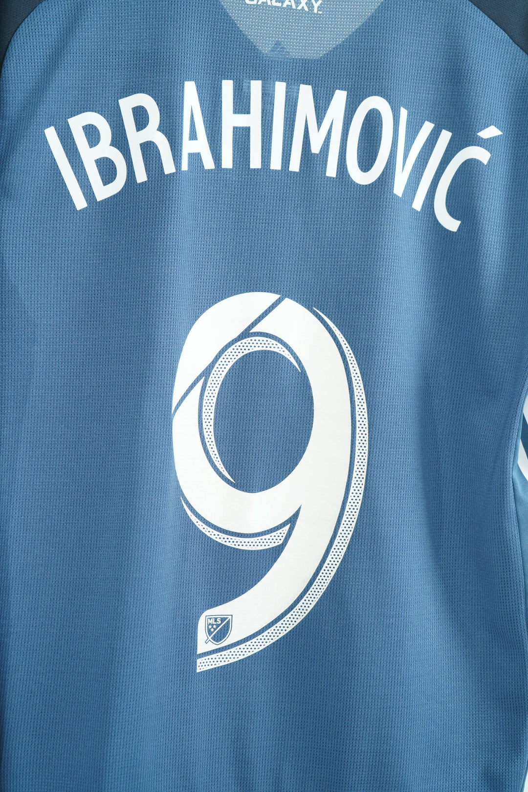 LA Galaxy 2019 #9 Ibrahimovic - S (9/10)
