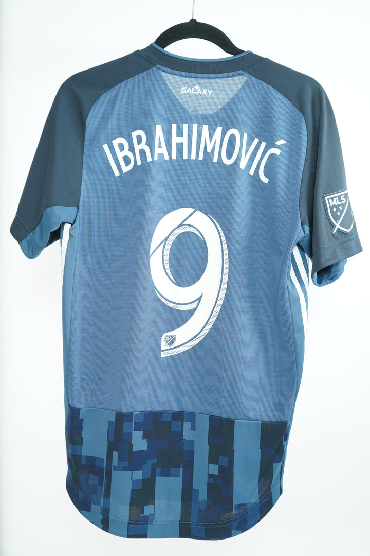 LA Galaxy 2019 #9 Ibrahimovic - S (9/10)