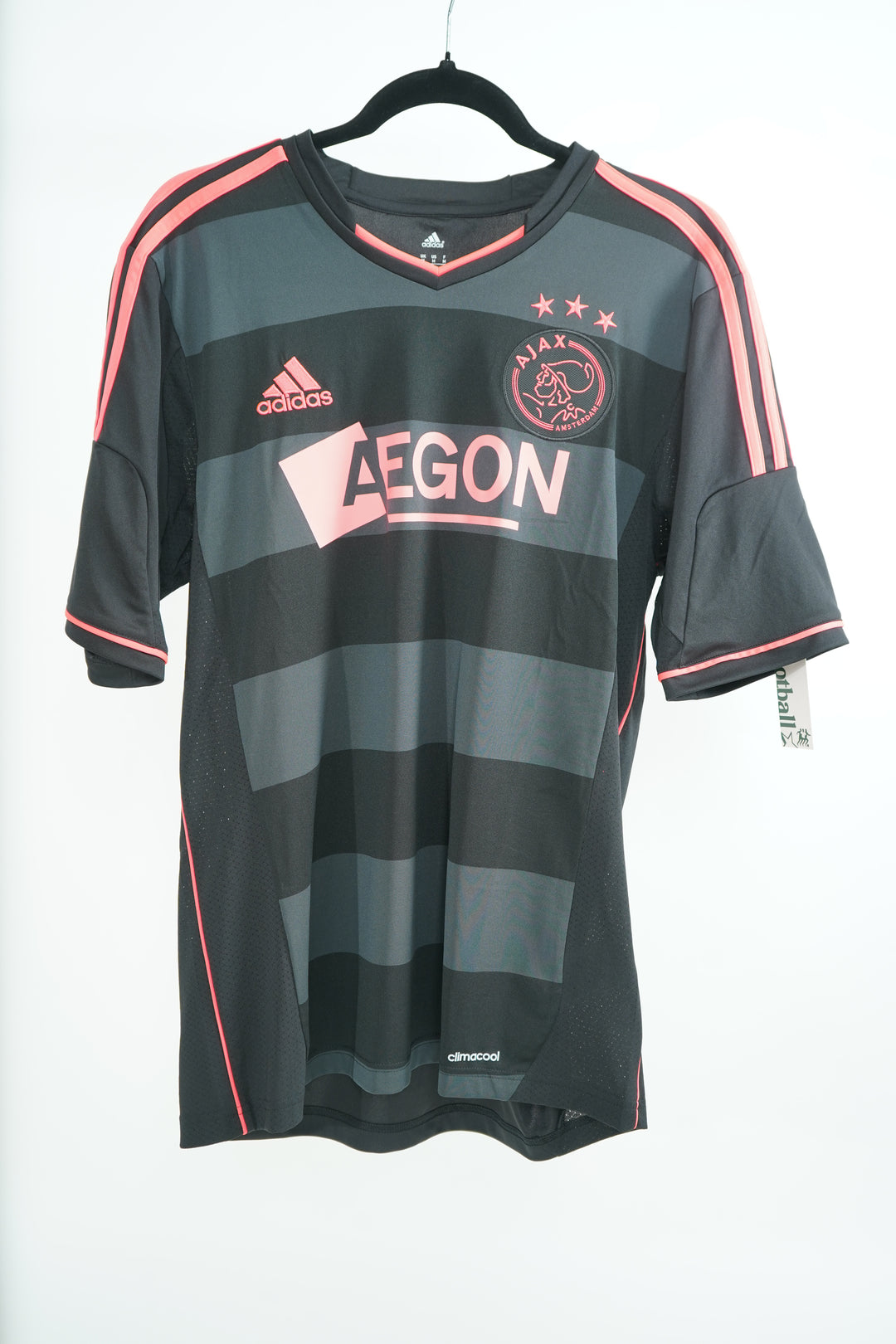 Ajax 2013-2014 #10 De Jong - M (9/10)