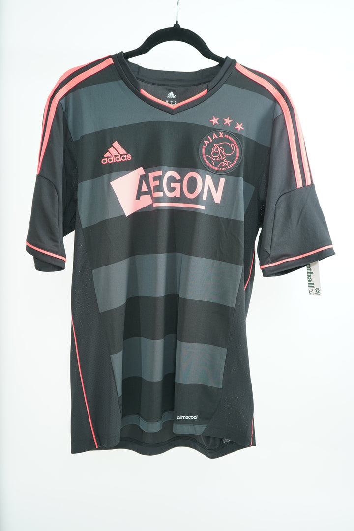 Ajax 2013-2014 #10 De Jong - M (9/10)