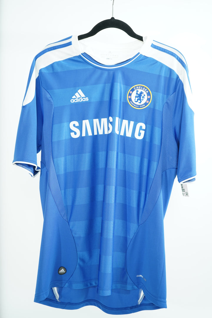 Chelsea 2011-2012 - L (9/10)