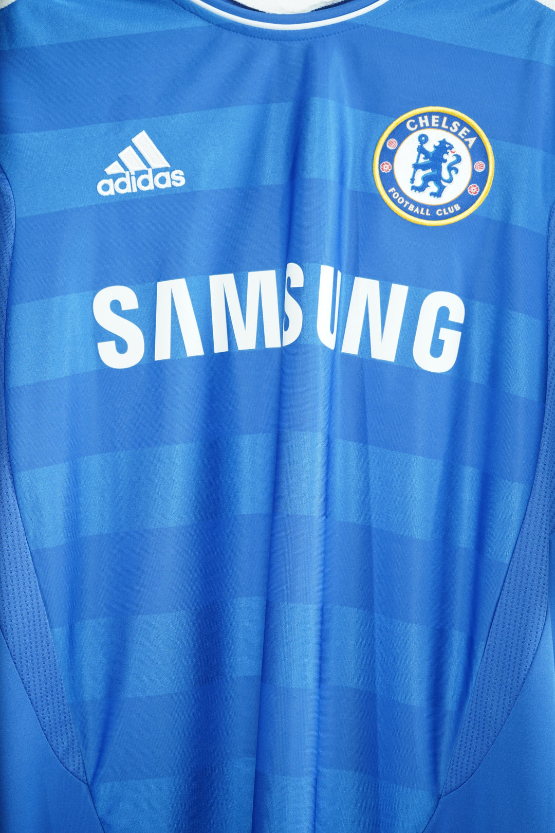 Chelsea 2011-2012 - L (9/10)
