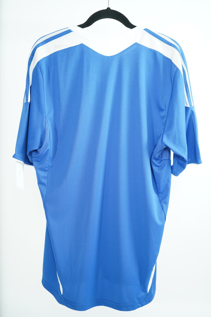 Chelsea 2011-2012 - L (9/10)