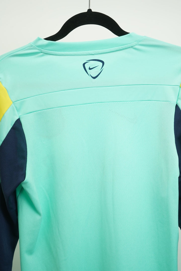 Barcelona Entrenamiento 2013 - 2014 - The Football Room Mty