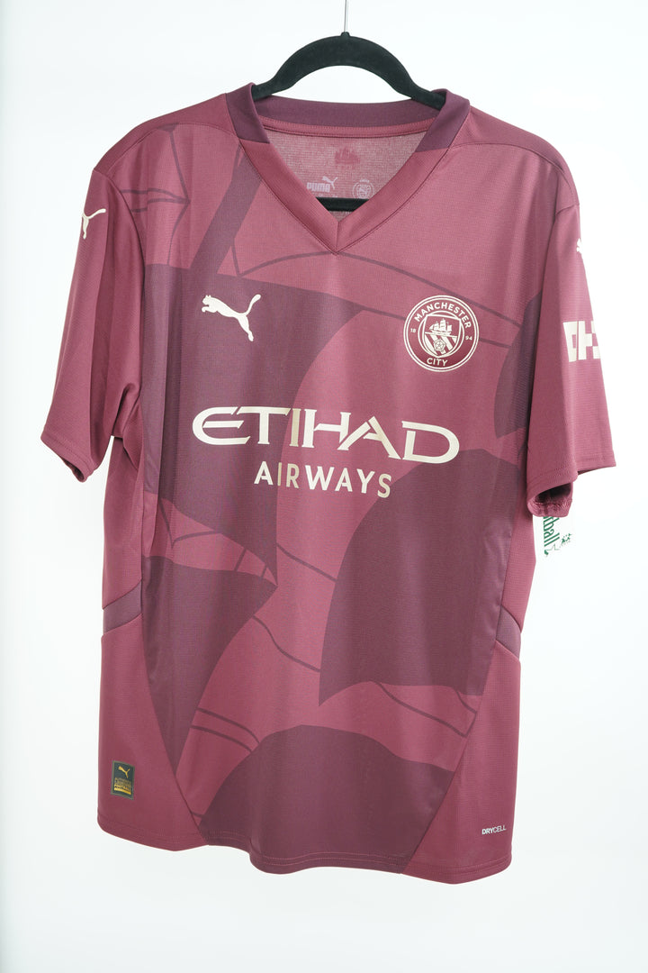 Manchester City 2024-2025 - L (9/10)