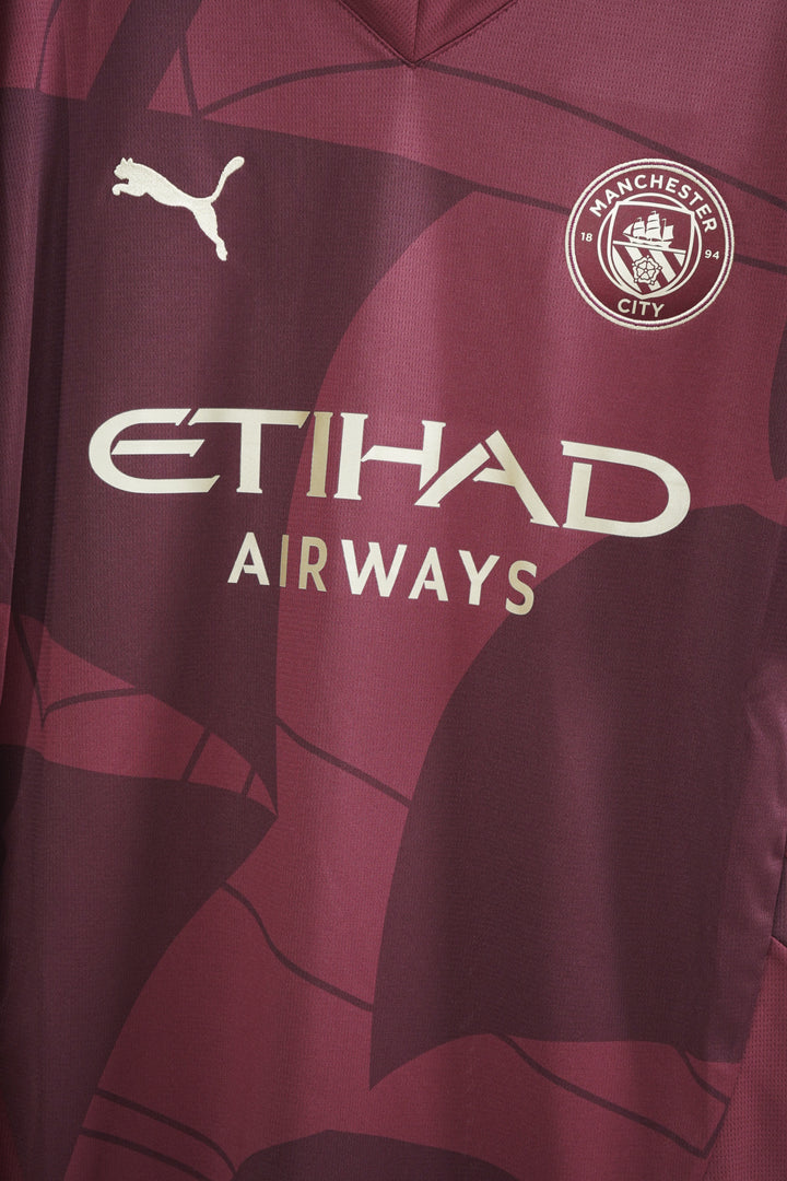 Manchester City 2024-2025 - L (9/10)