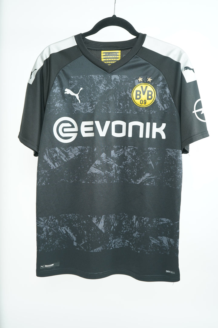 Borussia Dortmund 2019-2020 #17 Haaland - M (9/10)