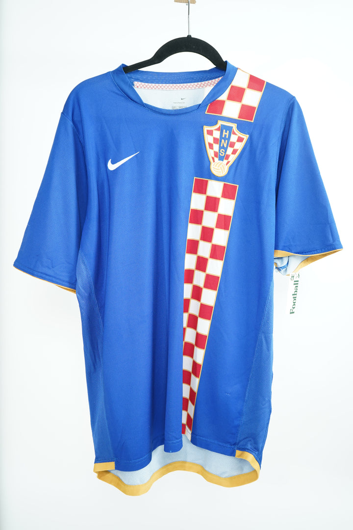 Croacia 2006 - L (8/10)