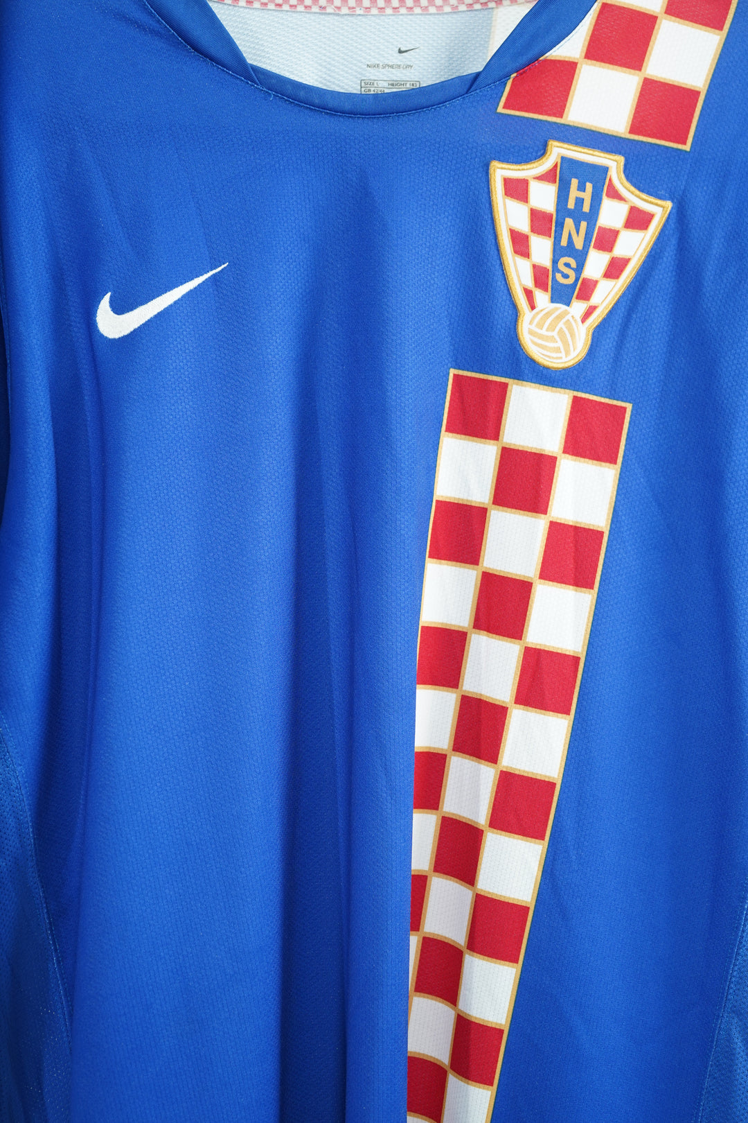 Croacia 2006 - L (8/10)