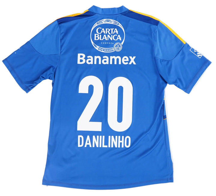 Tigres 2012-2013 #20 Danilinho - L (9/10)