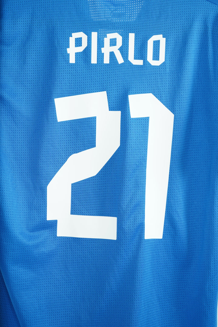 Italia 2012 #21 Pirlo - M (8/10)