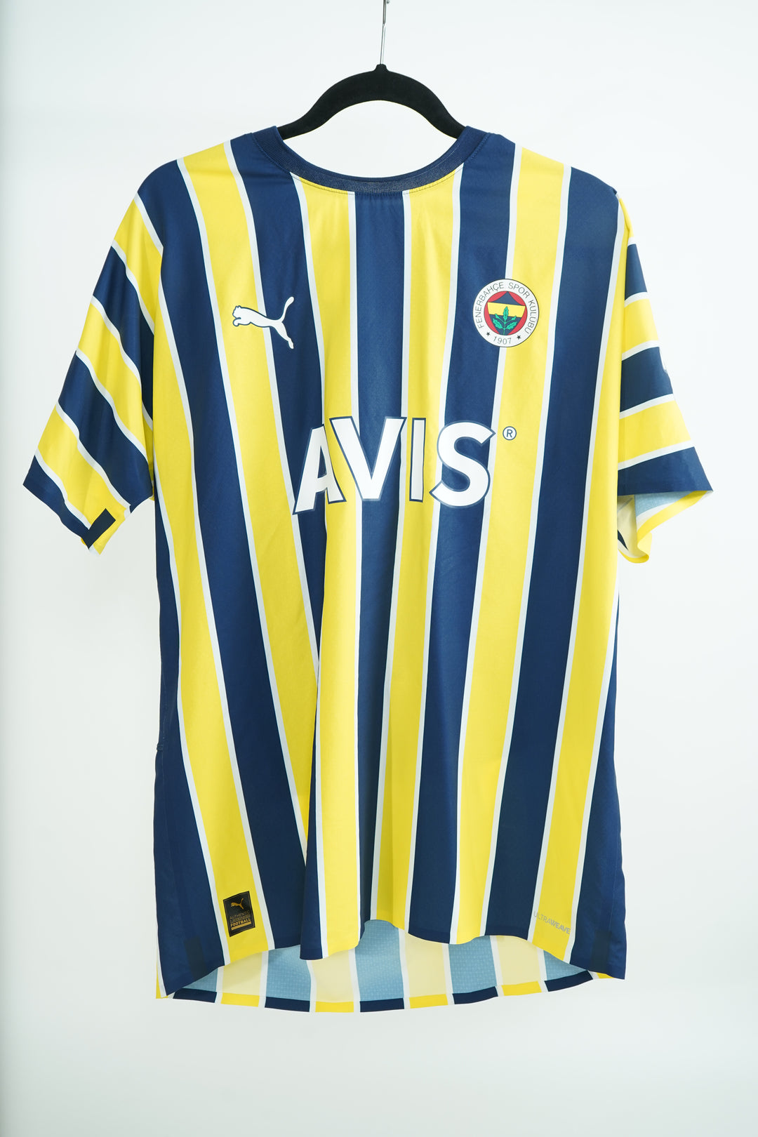 Fenerbache 2022-2023 #10 Arda Guler - XL (9/10)