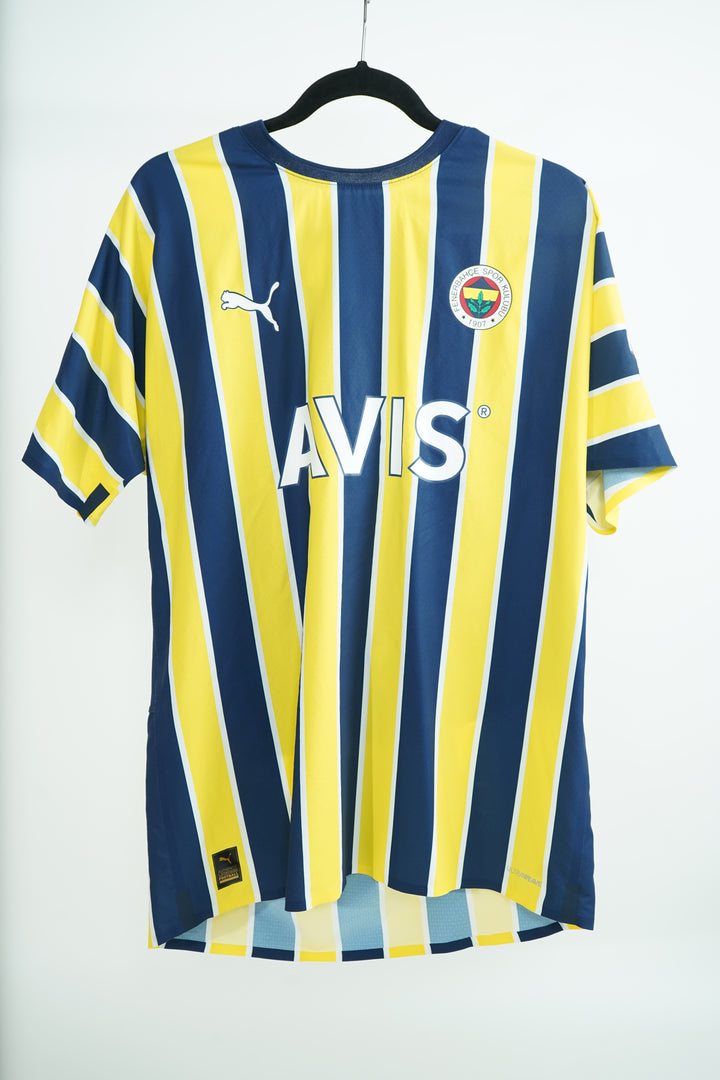 Fenerbache 2022-2023 #10 Arda Guler - XL (9/10)