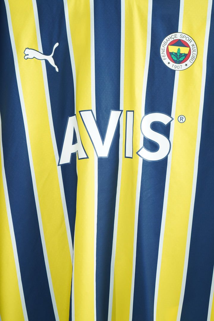 Fenerbache 2022-2023 #10 Arda Guler - XL (9/10)