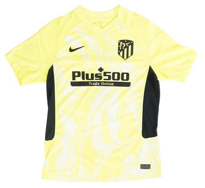 Atletico de Madrid 2020-2021 #9 Suarez - M (9/10)