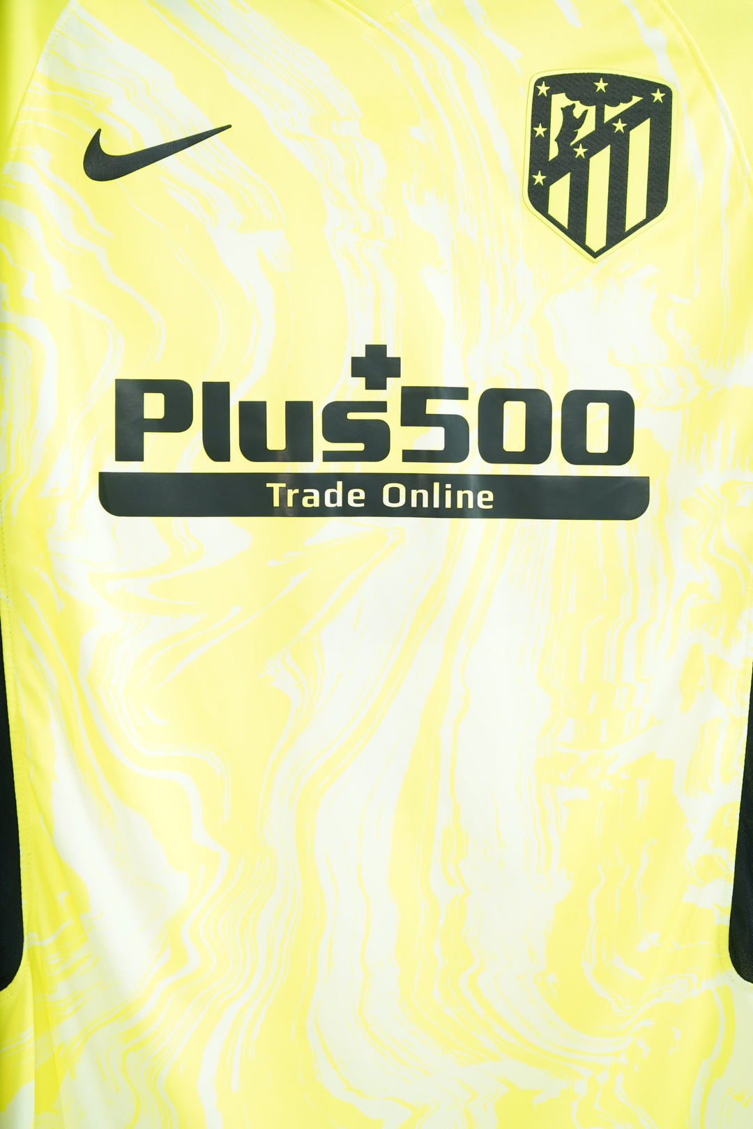 Atletico de Madrid 2020-2021 #9 Suarez - M (9/10)