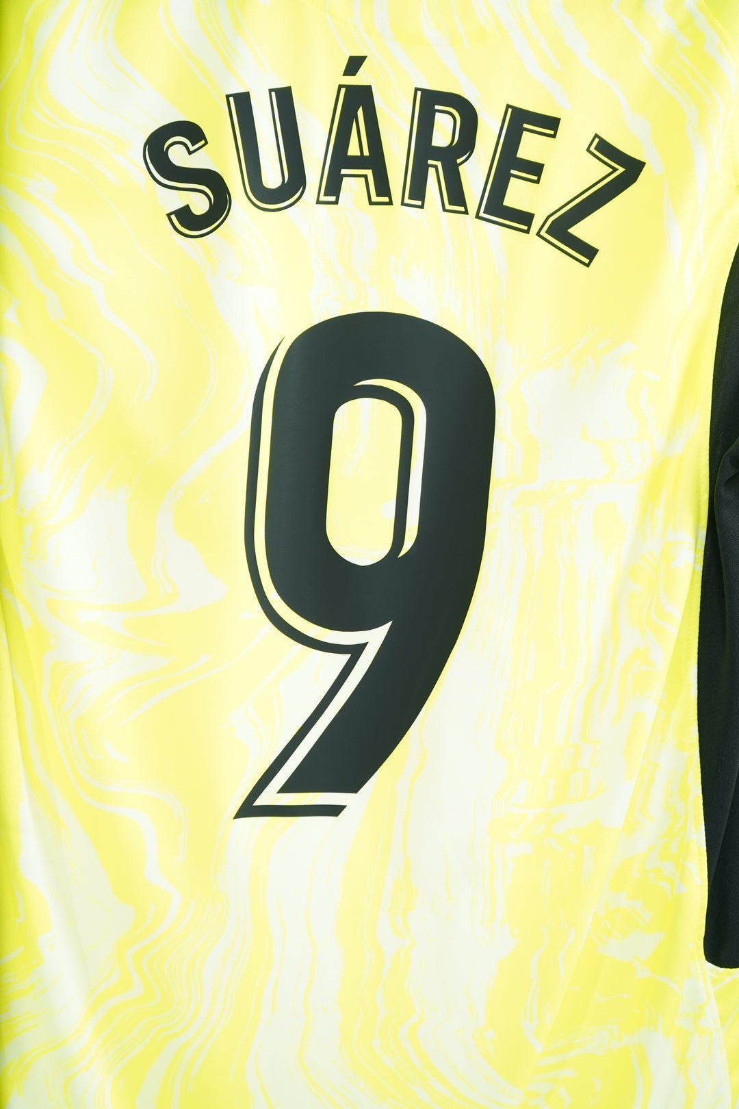 Atletico de Madrid 2020-2021 #9 Suarez - M (9/10)