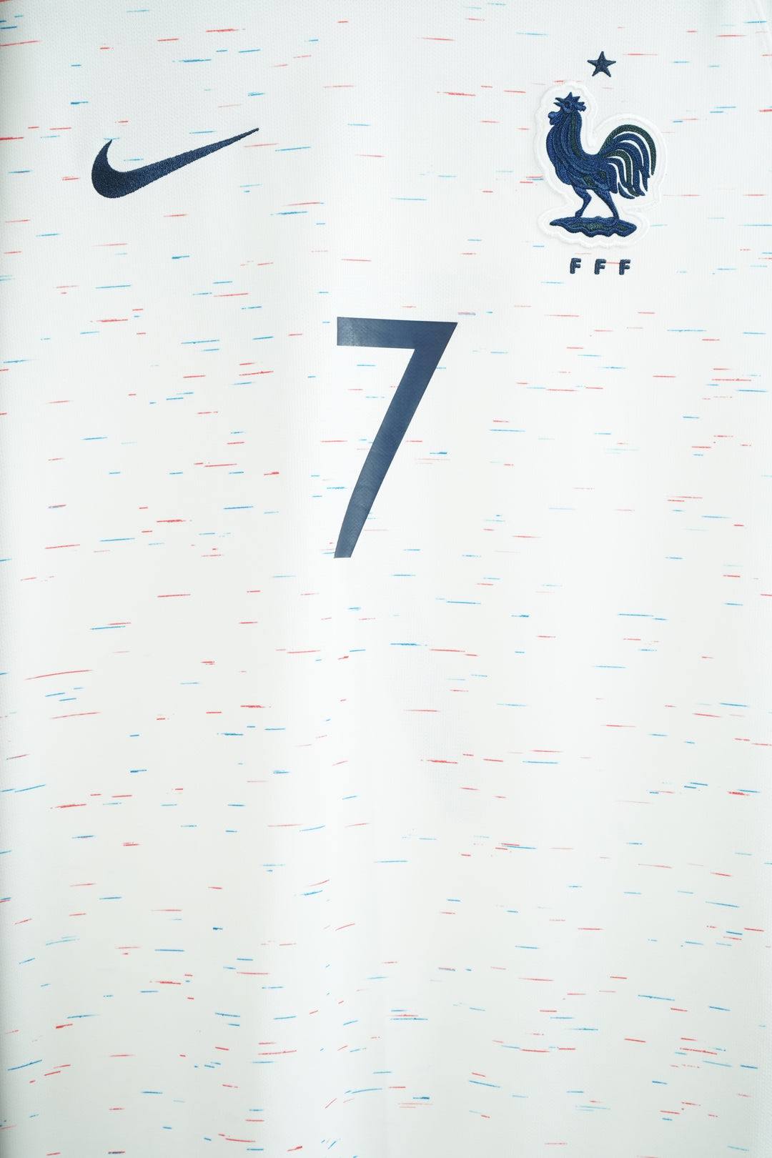 Francia 2018-2019 #7 Griezmann - S (9/10)