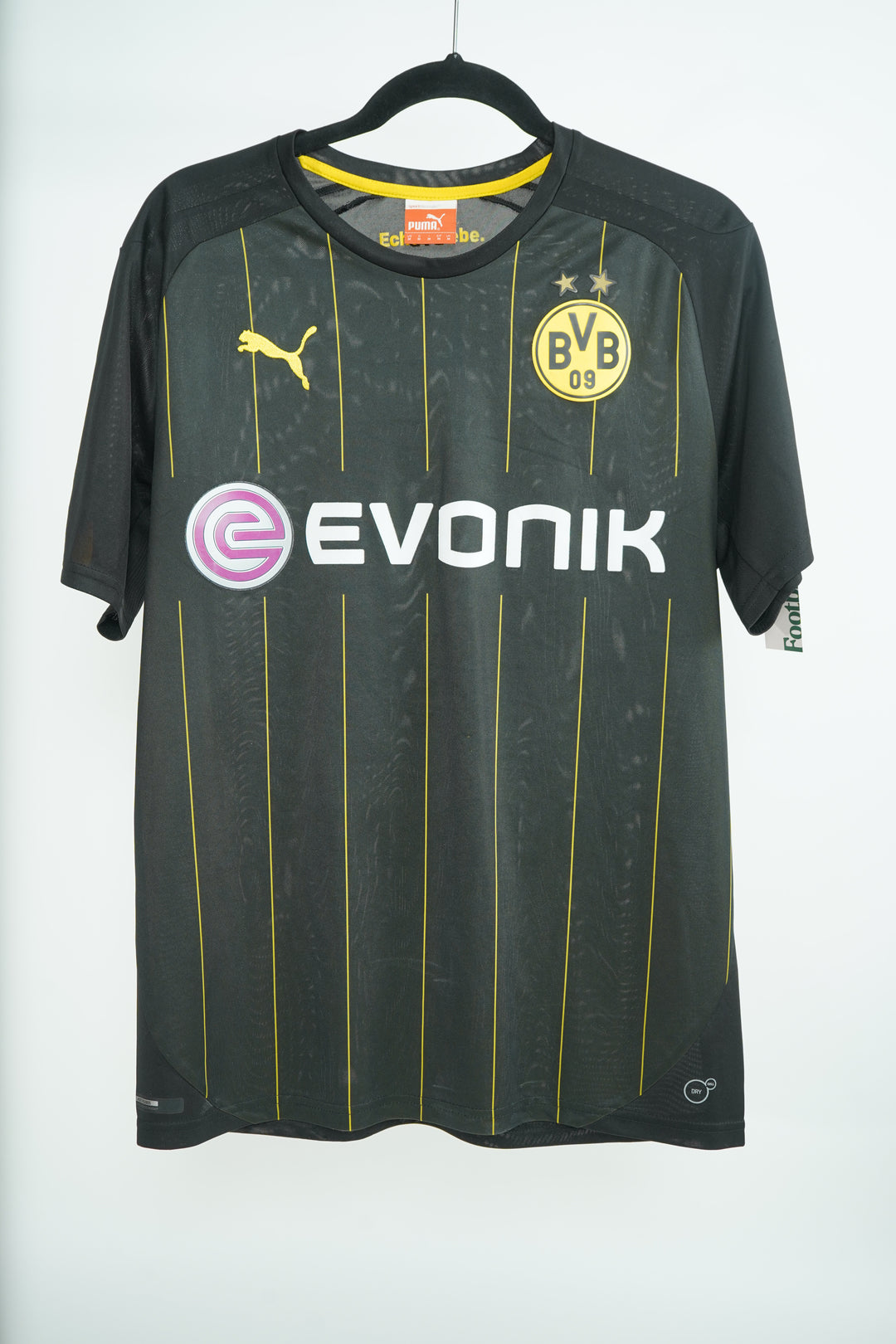Borussia Dortmund 2014-2015 #11 Reus - M (9/10)