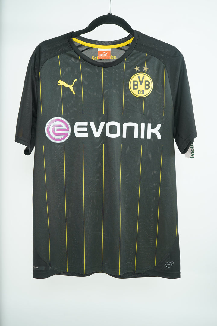 Borussia Dortmund 2014-2015 #11 Reus - M (9/10)