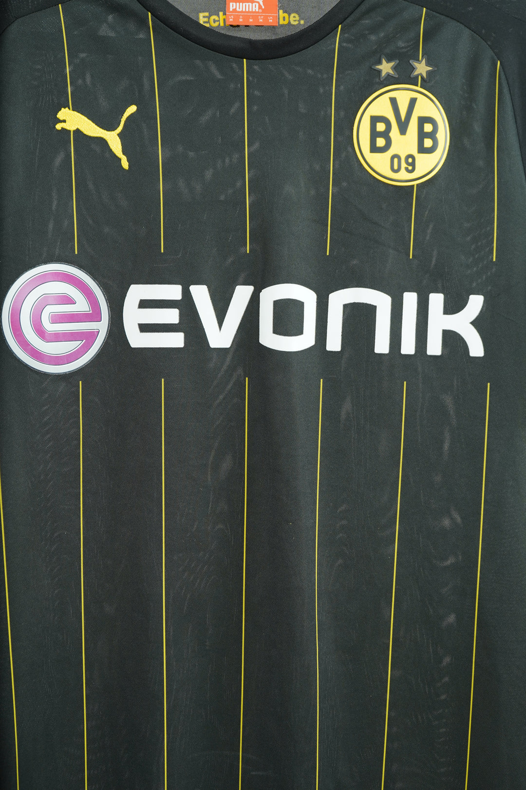 Borussia Dortmund 2014-2015 #11 Reus - M (9/10)