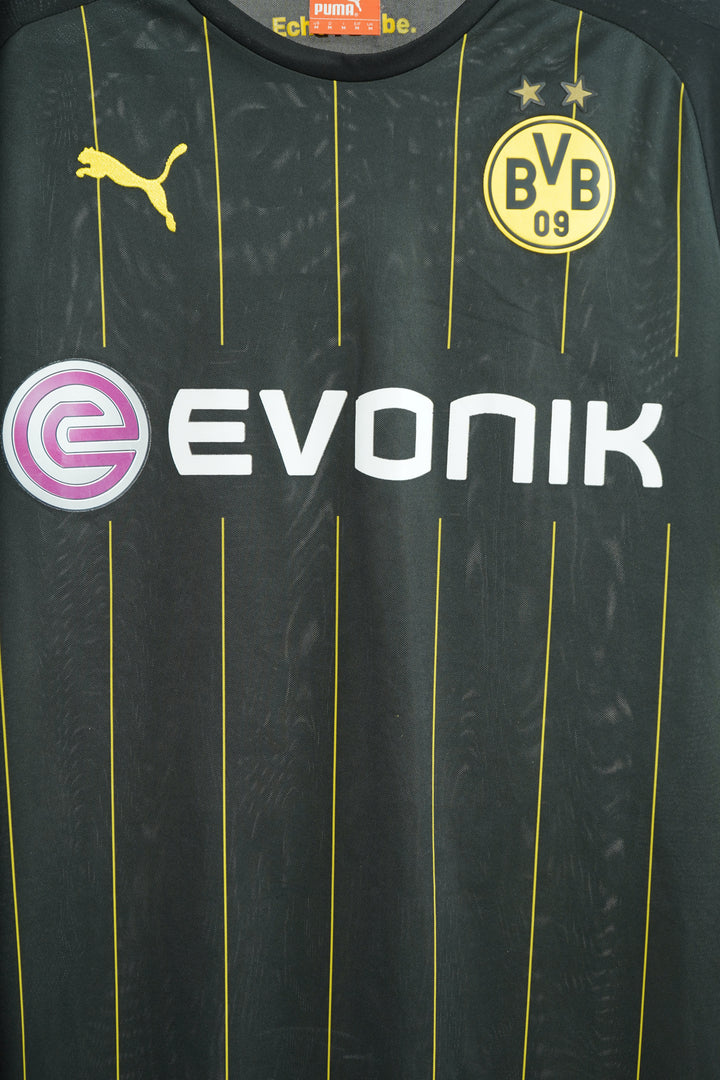Borussia Dortmund 2014-2015 #11 Reus - M (9/10)