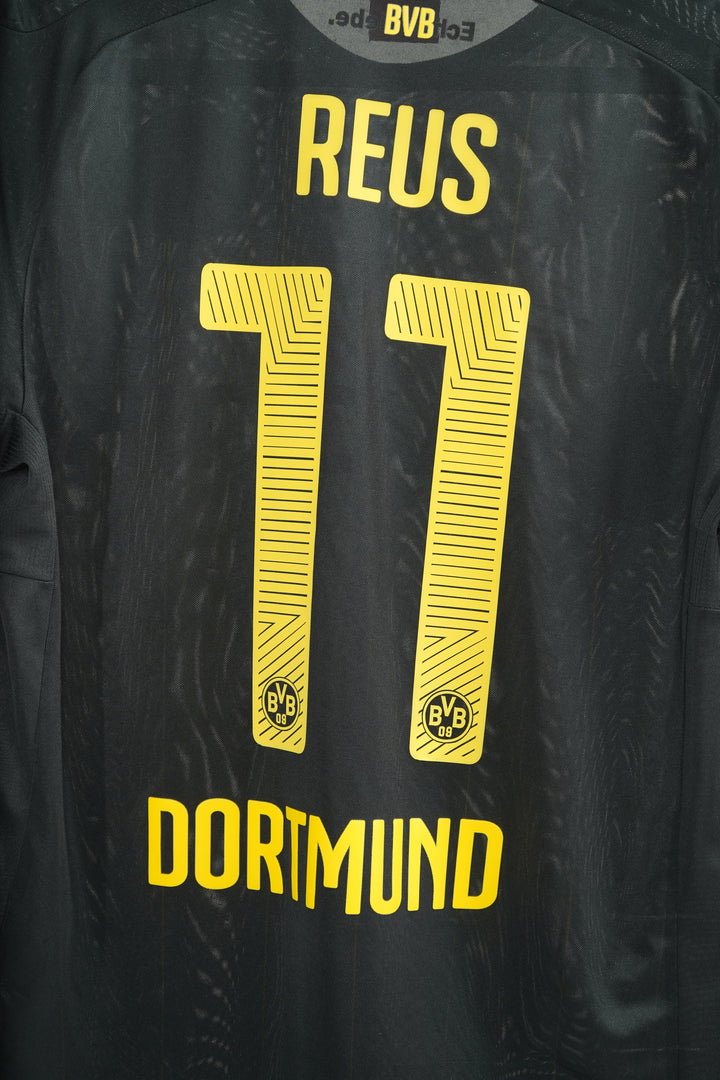 Borussia Dortmund 2014-2015 #11 Reus - M (9/10)