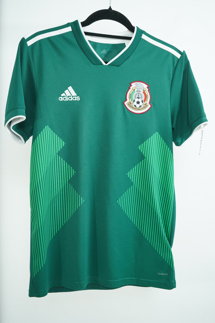 Mexico 2018 - S (8/10)