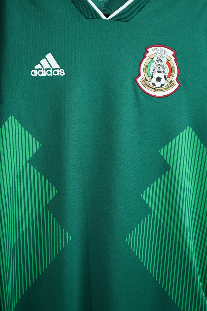 Mexico 2018 - S (8/10)