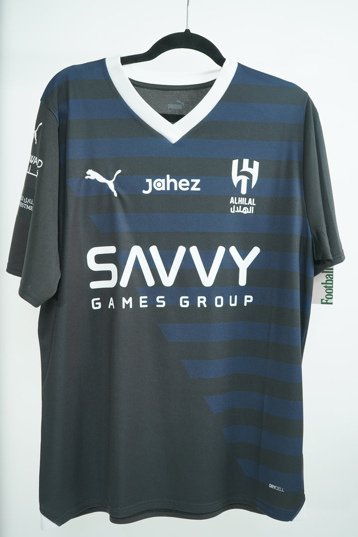 Al Hilal 2023-2024 #10 Neymar Jr - L (9/10)