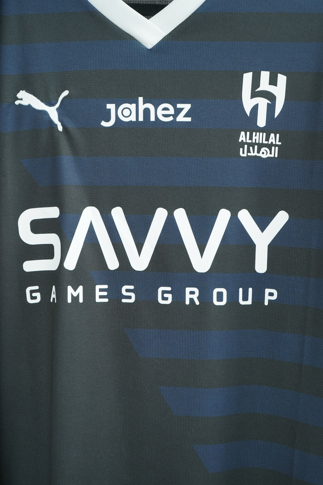 Al Hilal 2023-2024 #10 Neymar Jr - L (9/10)