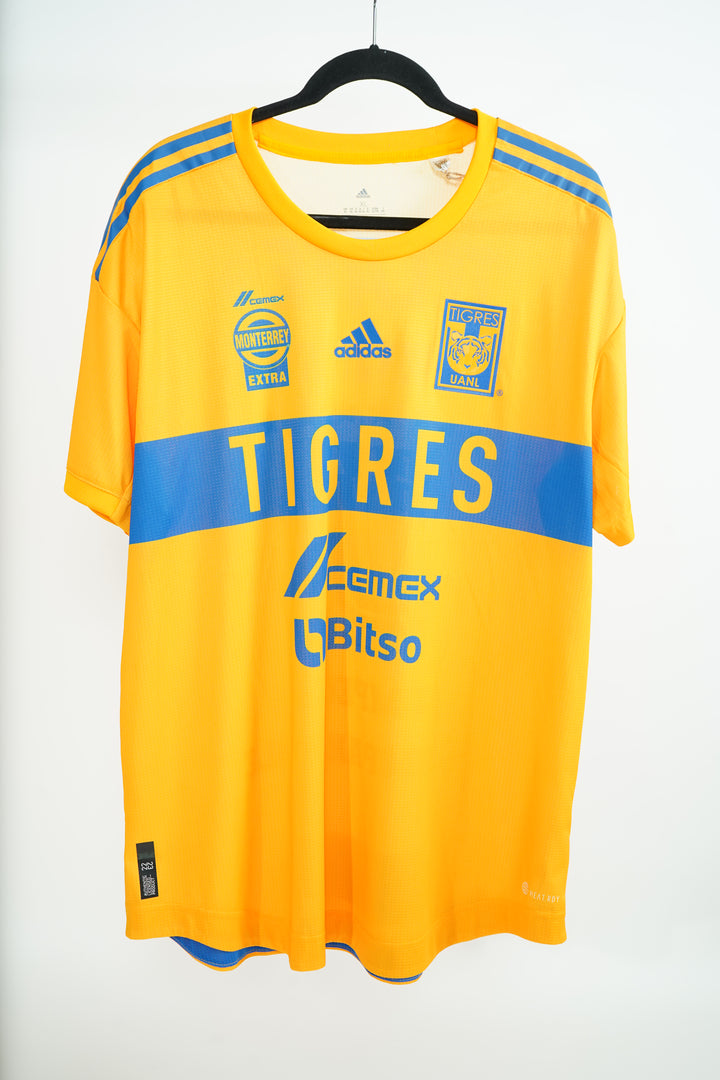 Tigres 2022-2023 - XL (9/10)