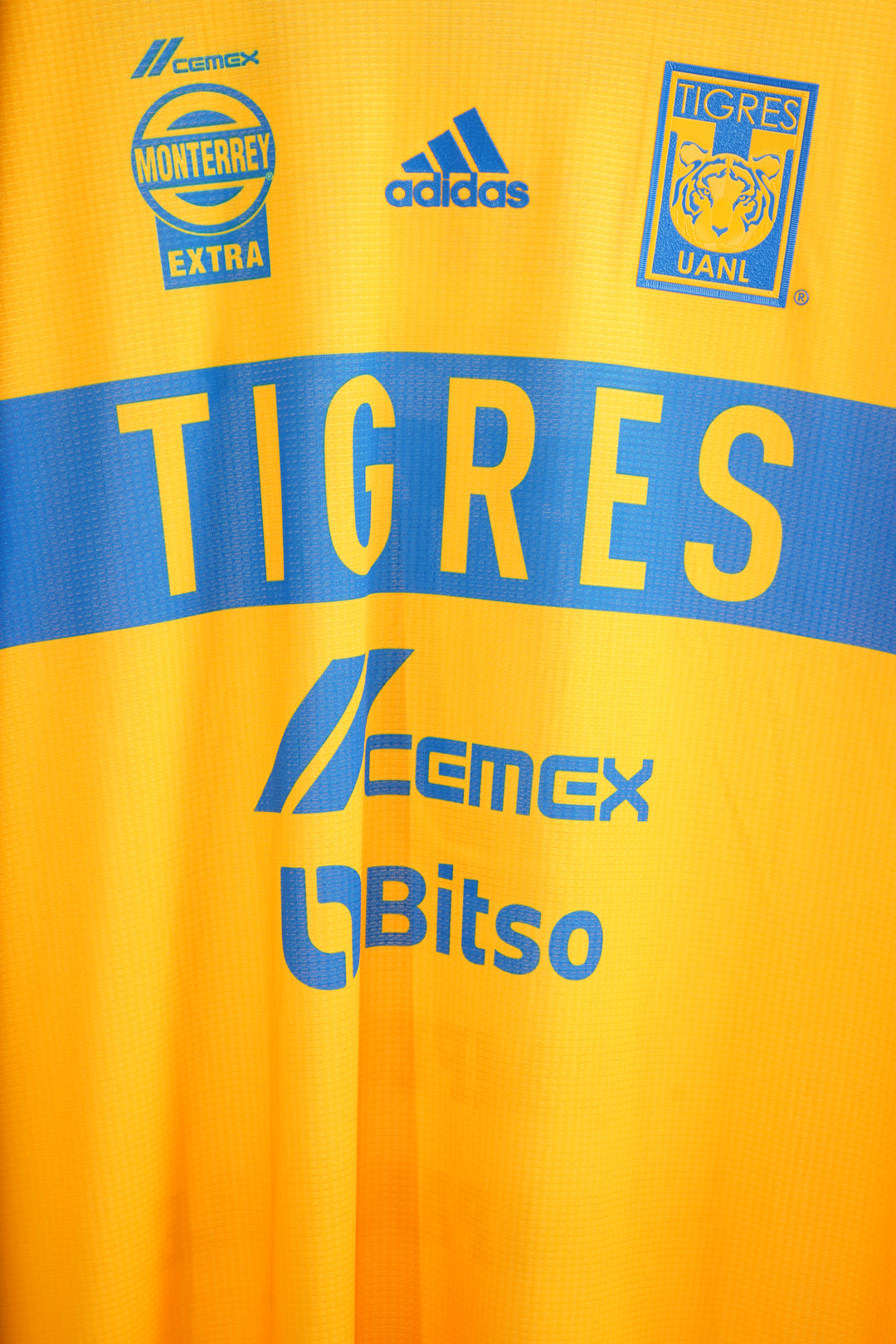 Tigres 2022-2023 - XL (9/10)