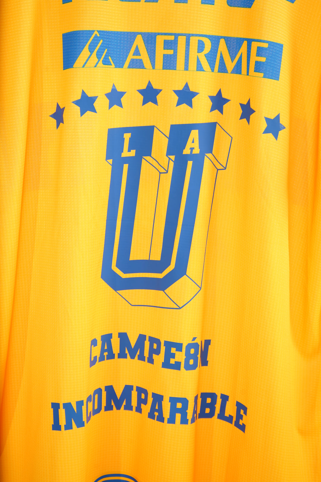 Tigres 2022-2023 - XL (9/10)