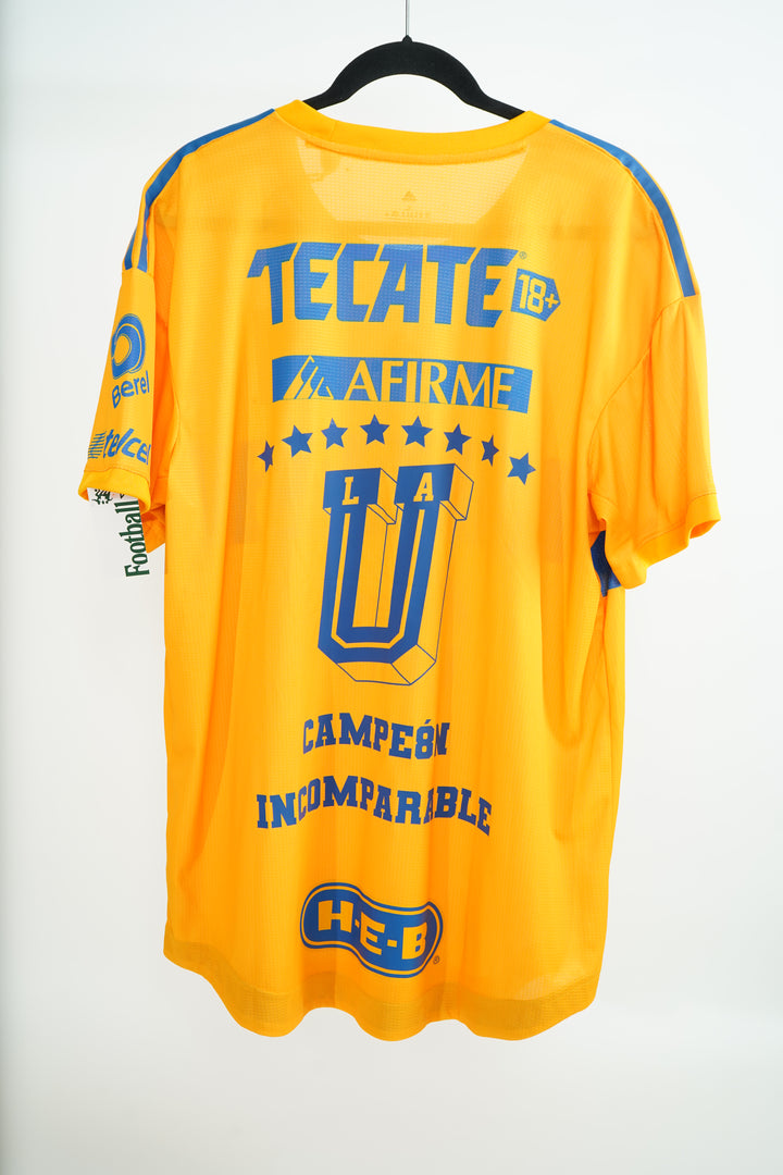 Tigres 2022-2023 - XL (9/10)