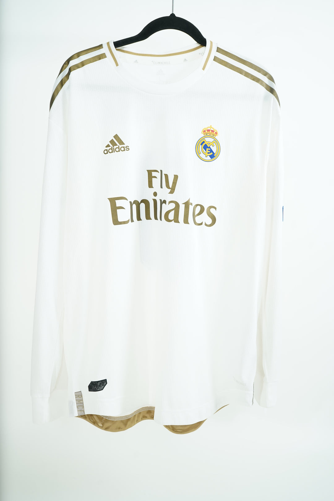 Real Madrid 2019-2020 #9 Benzema - L (9/10)