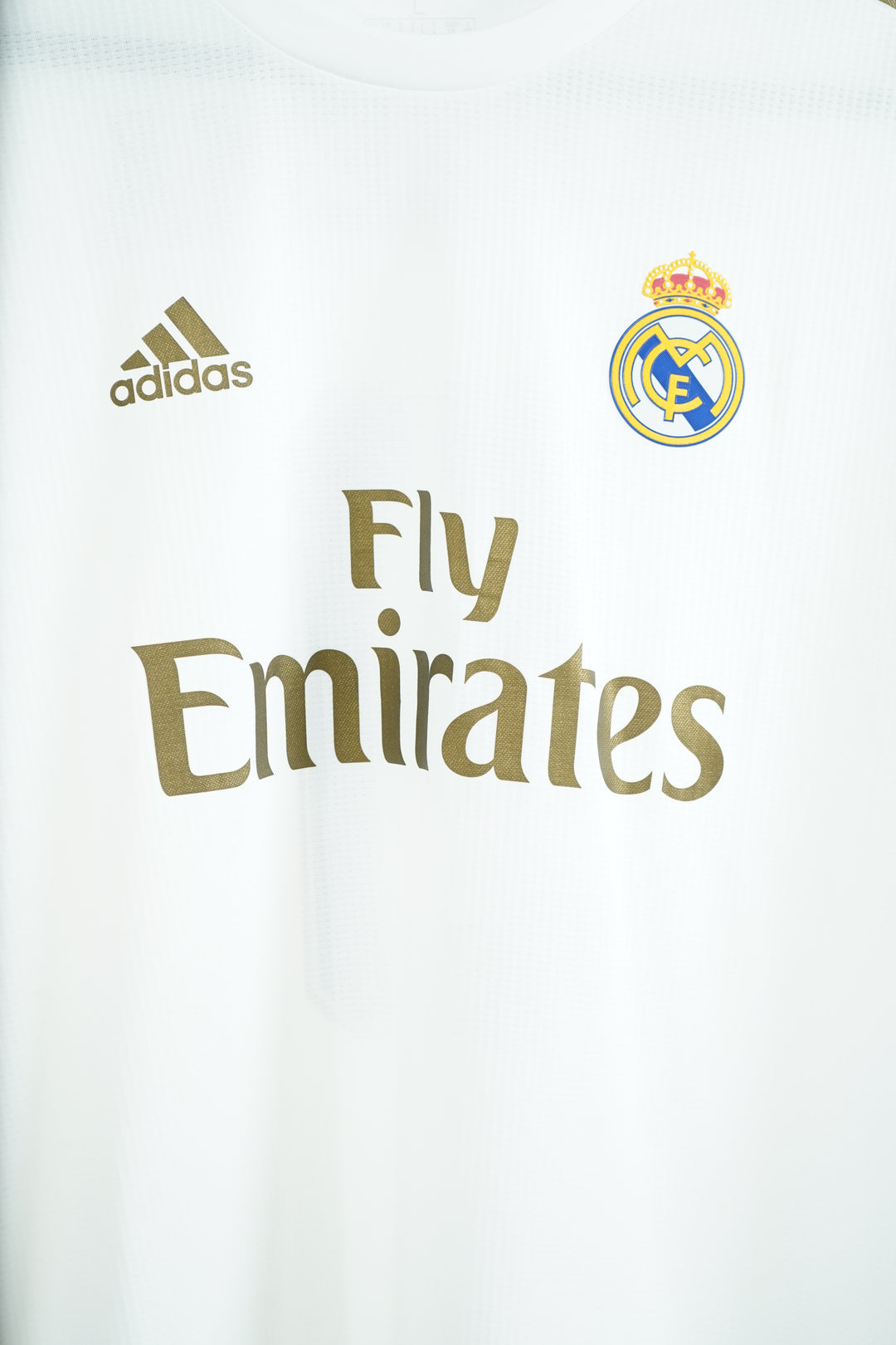 Real Madrid 2019-2020 #9 Benzema - L (9/10)