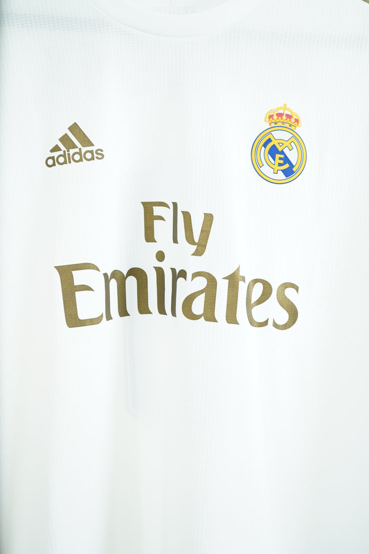 Real Madrid 2019-2020 #9 Benzema - L (9/10)