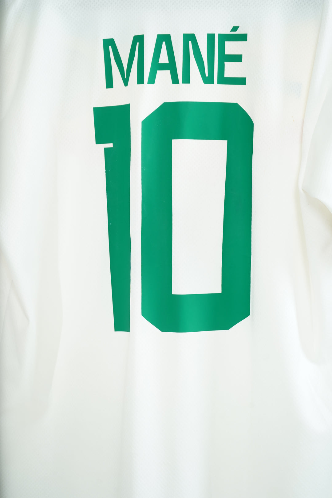 Senegal 2022 #10 Mane - M (9/10)