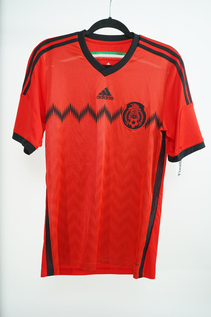 Mexico 2014 - S (8/10)