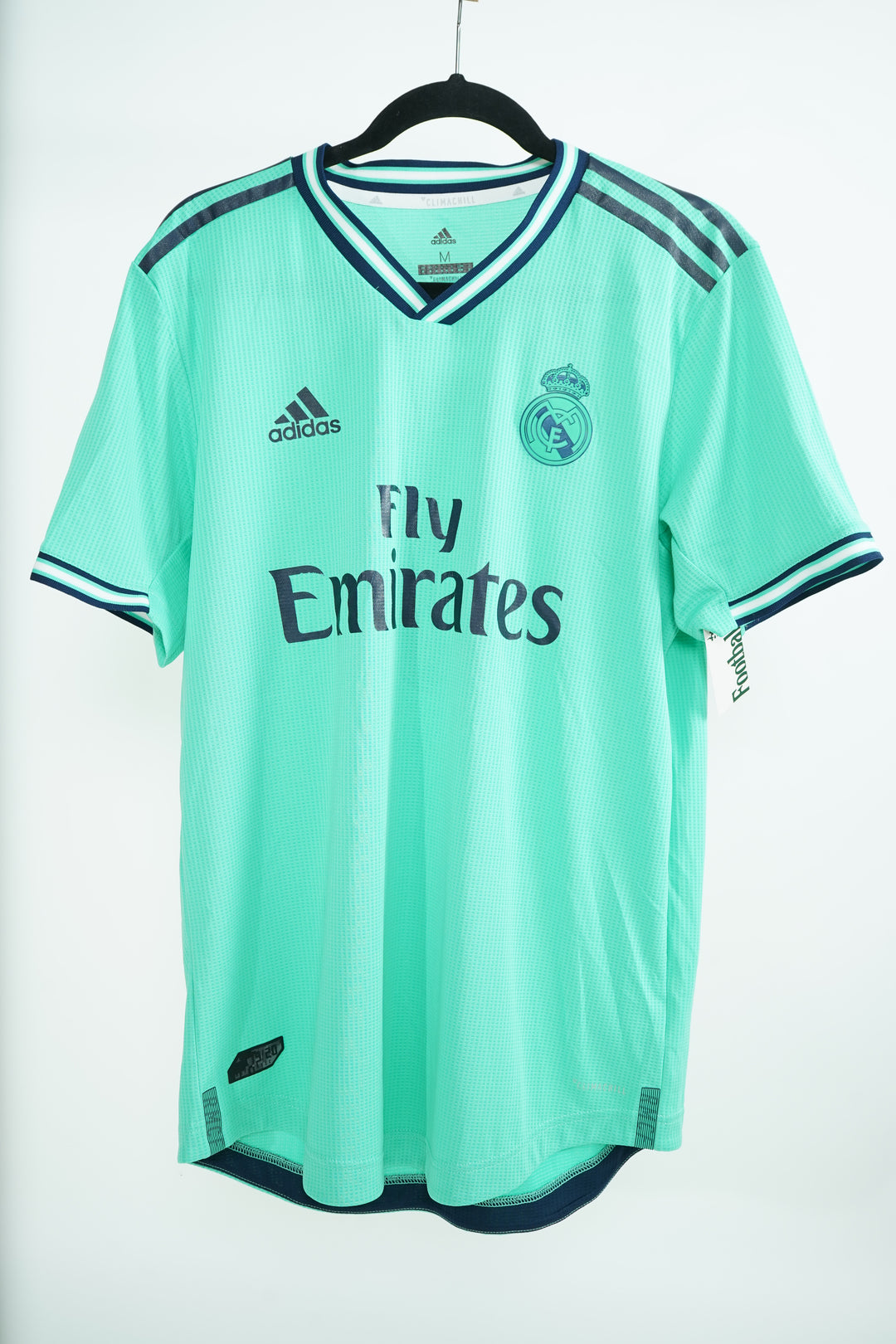 Real Madrid 2019-2020 #8 Kroos - M (9/10)