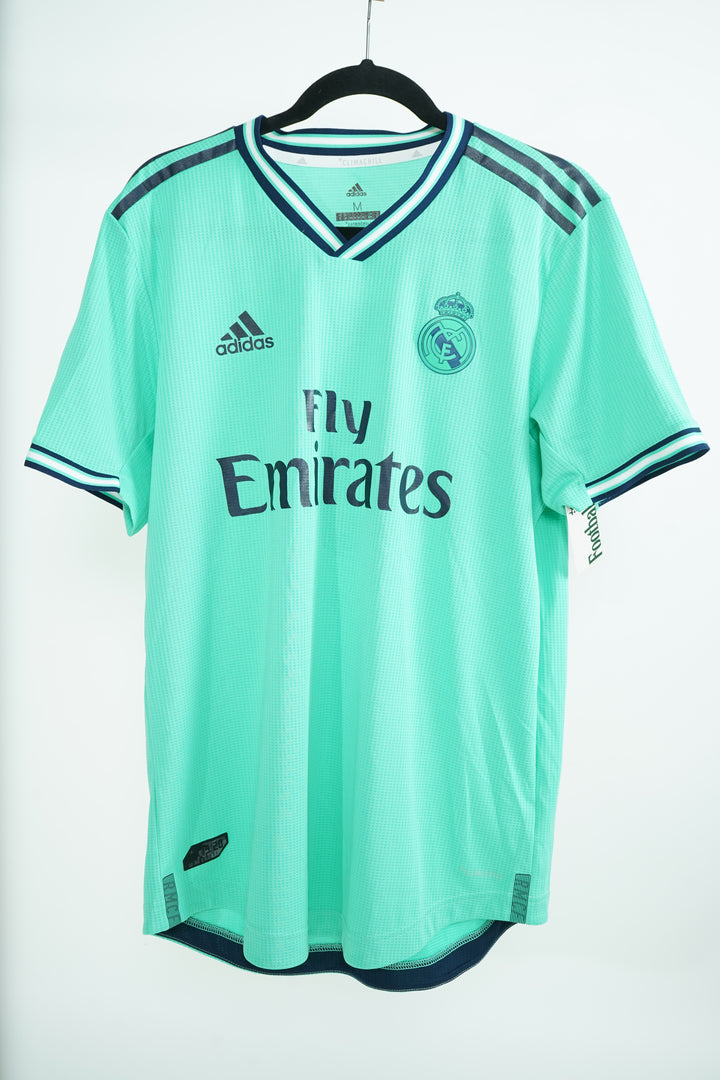 Real Madrid 2019-2020 #8 Kroos - M (9/10)