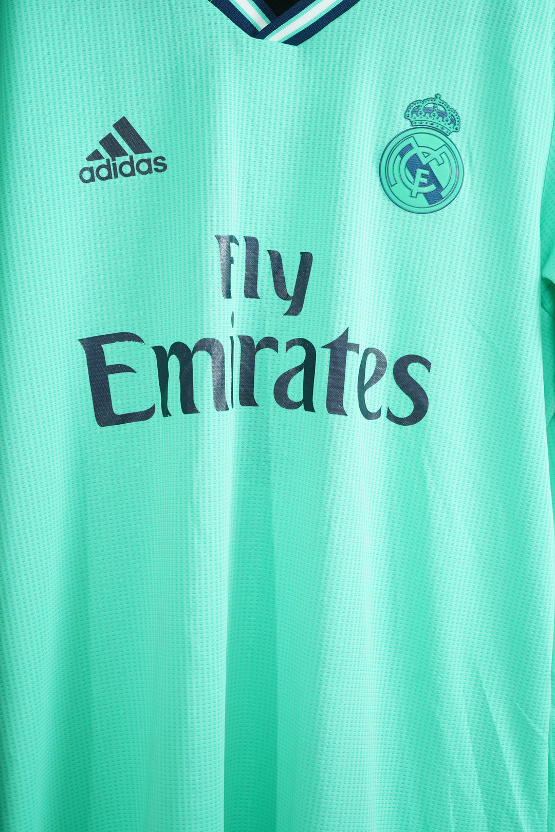 Real Madrid 2019-2020 #8 Kroos - M (9/10)