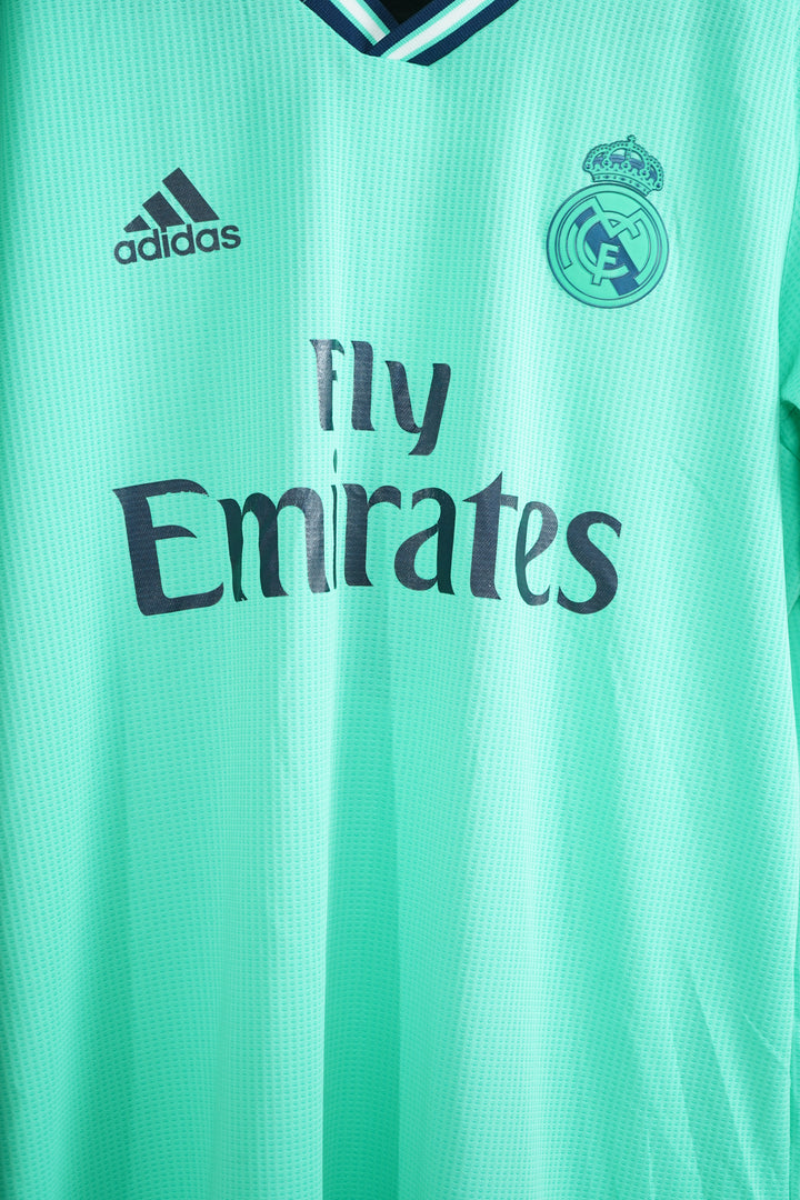 Real Madrid 2019-2020 #8 Kroos - M (9/10)