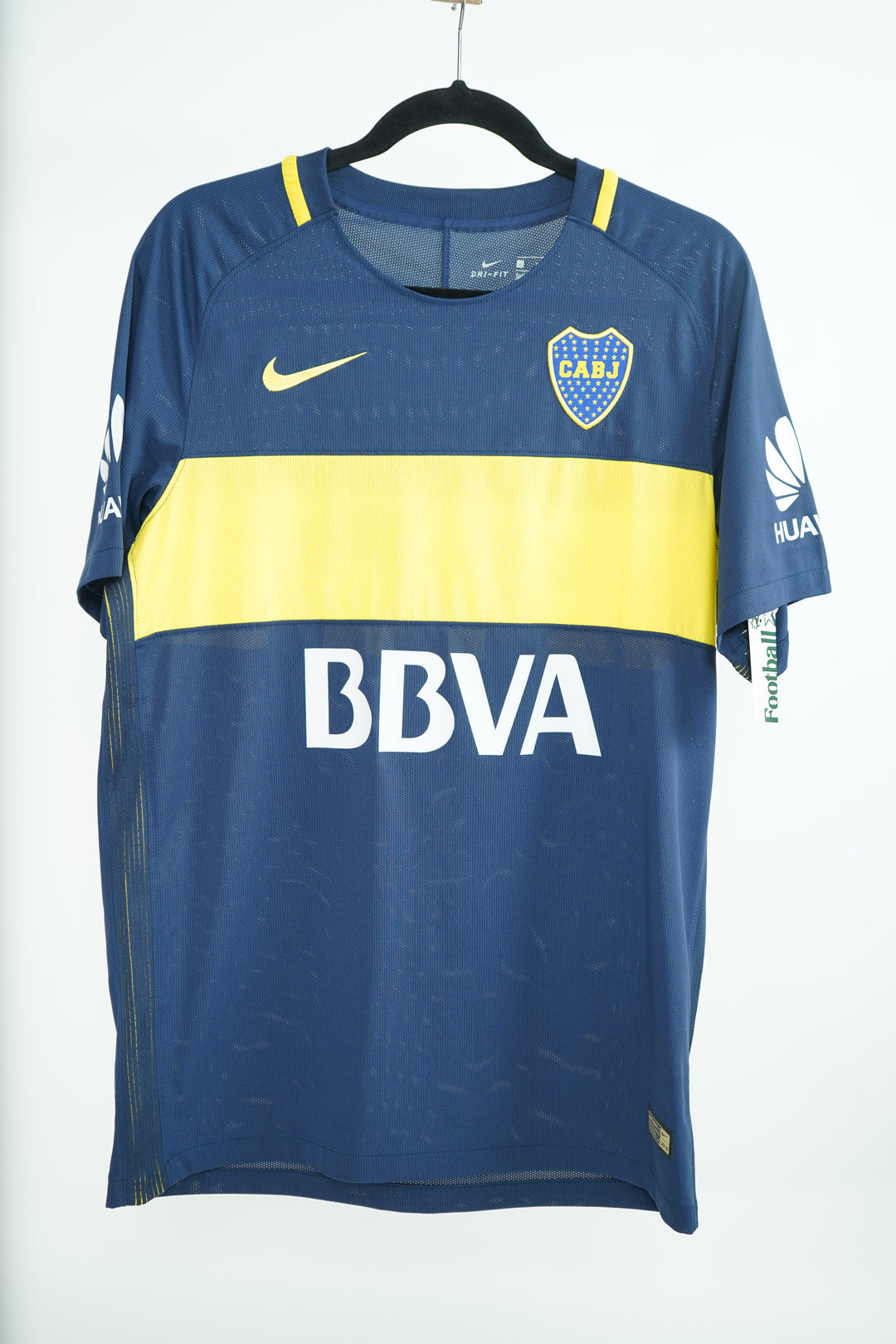 Boca Juniors 2016-2017 #10 Carlitos - L (8/10)