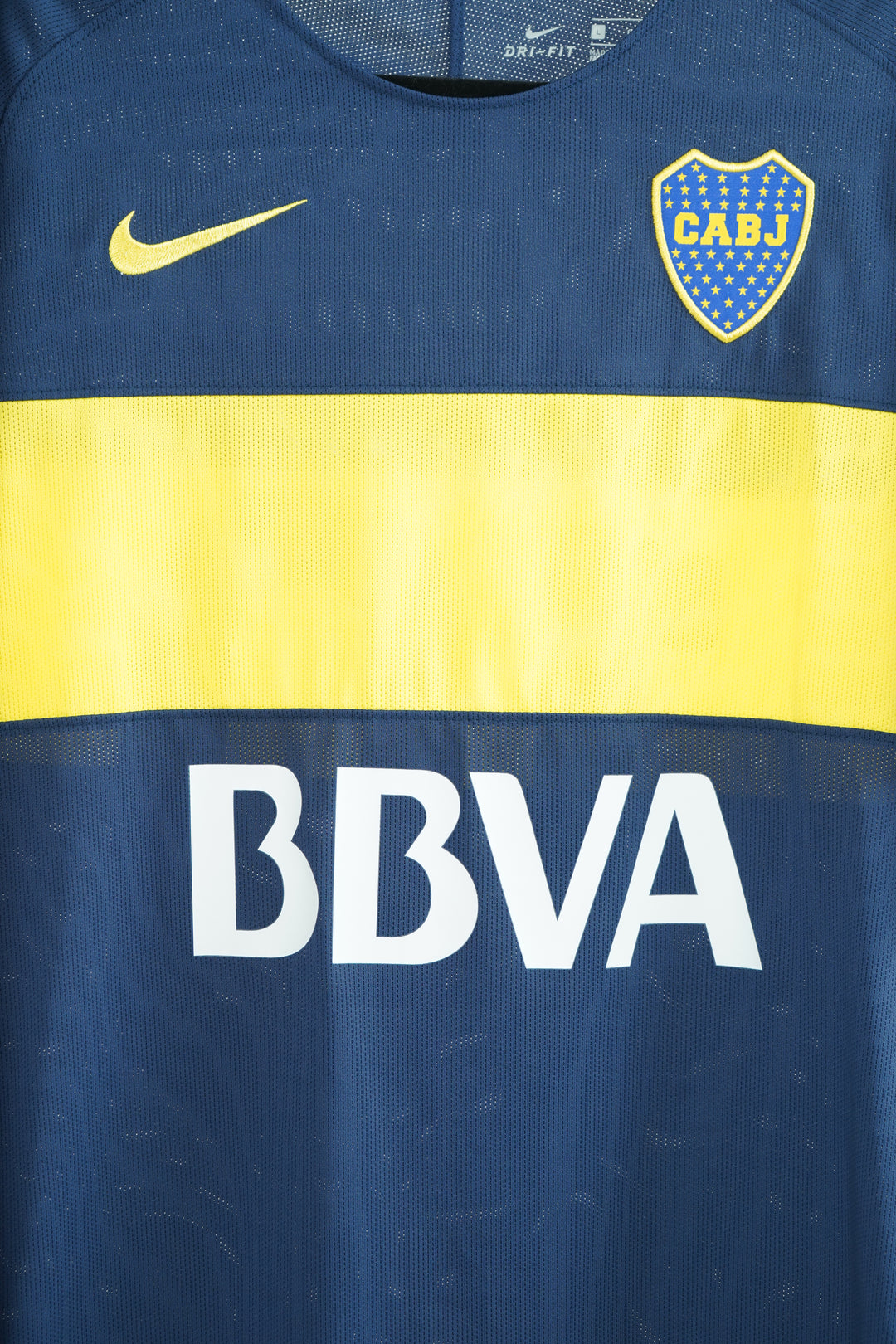 Boca Juniors 2016-2017 #10 Carlitos - L (8/10)