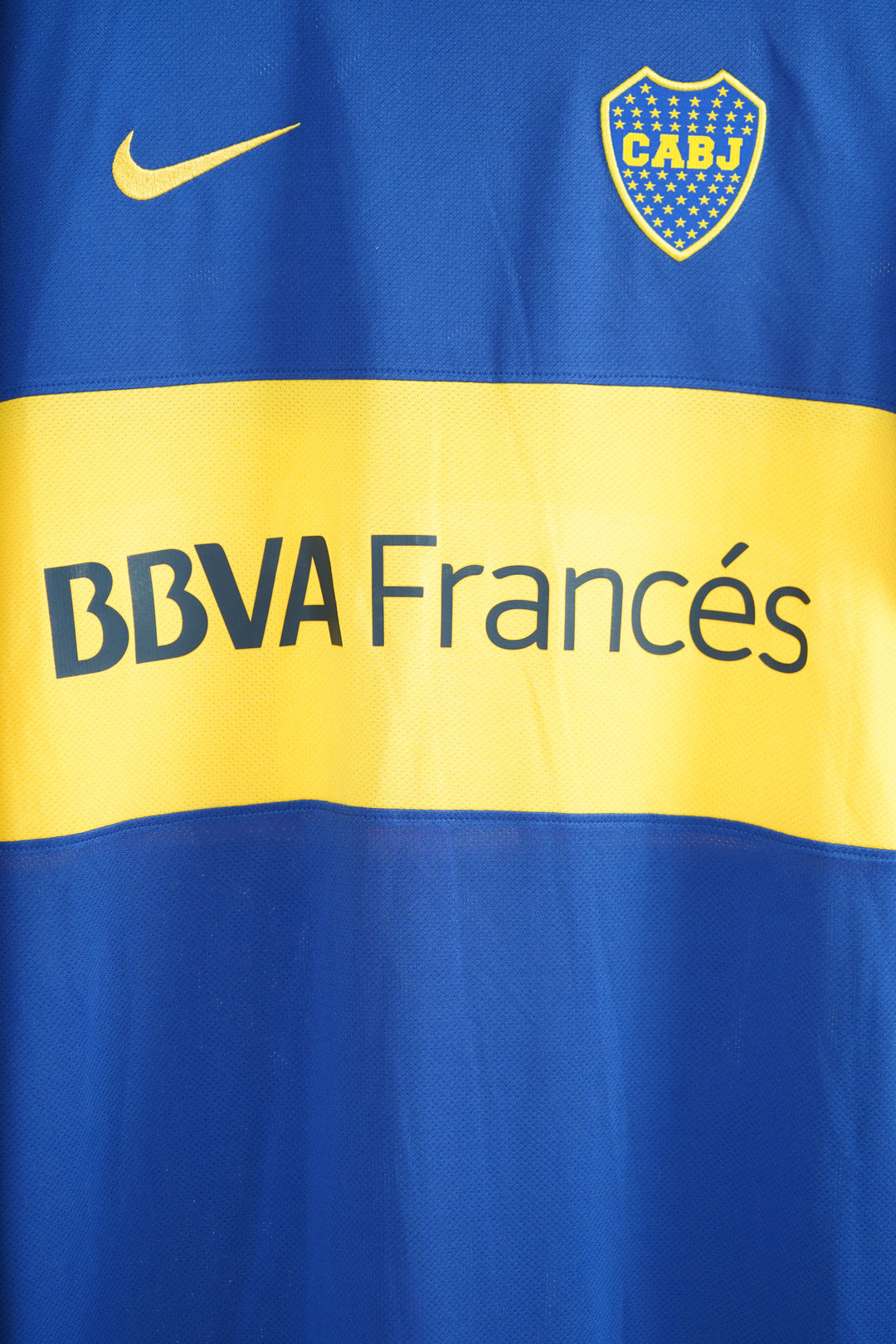 Boca Juniors 2013-2014 #10 Roman - S (9/10)