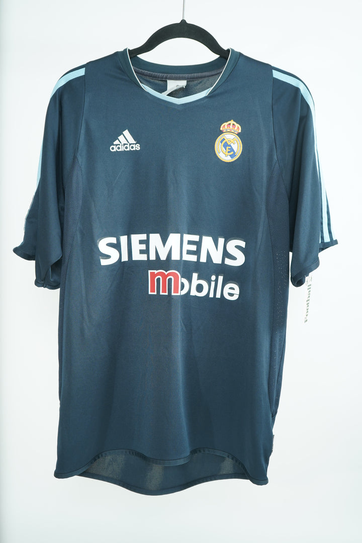 Real Madrid 2003-2004 - M (7/10)