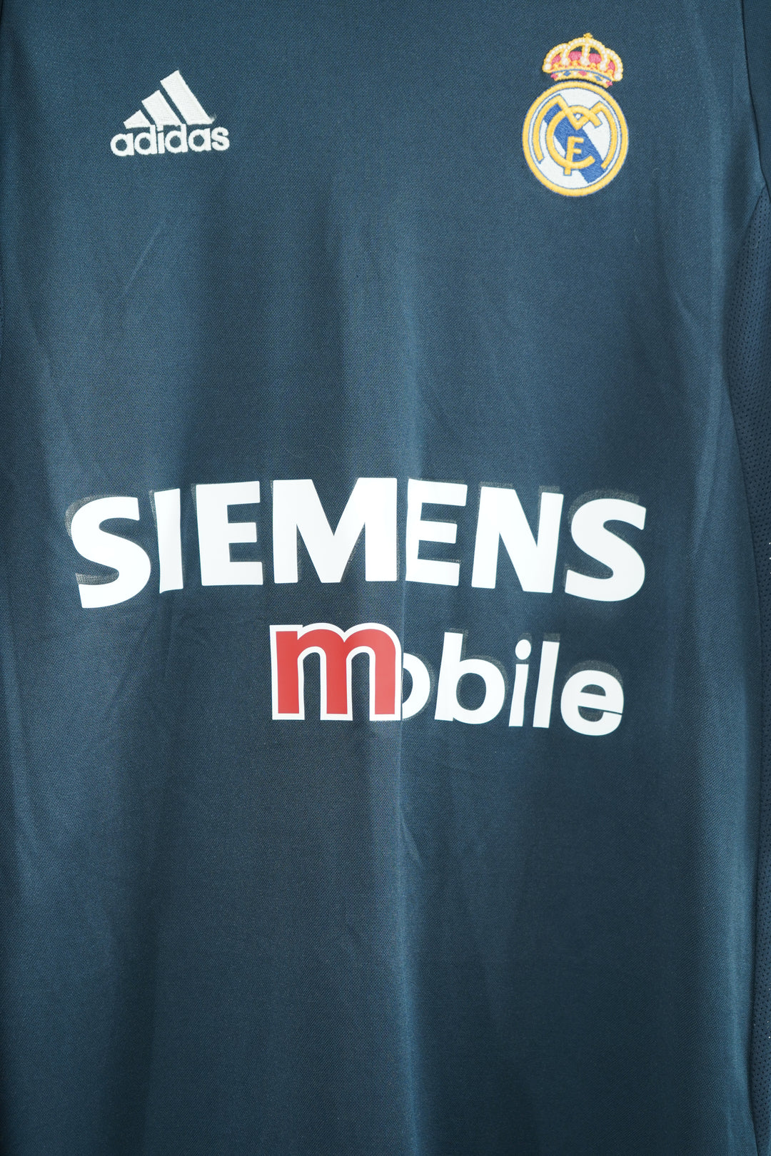 Real Madrid 2003-2004 - M (7/10)