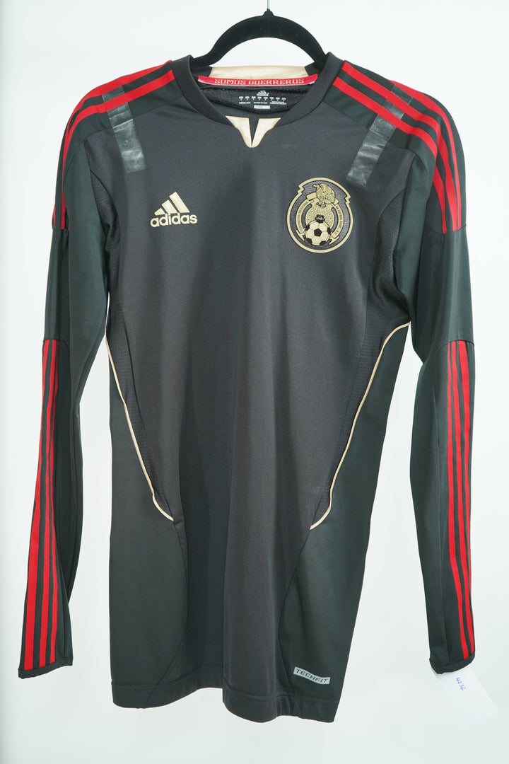 Mexico 2011 - L (9/10)